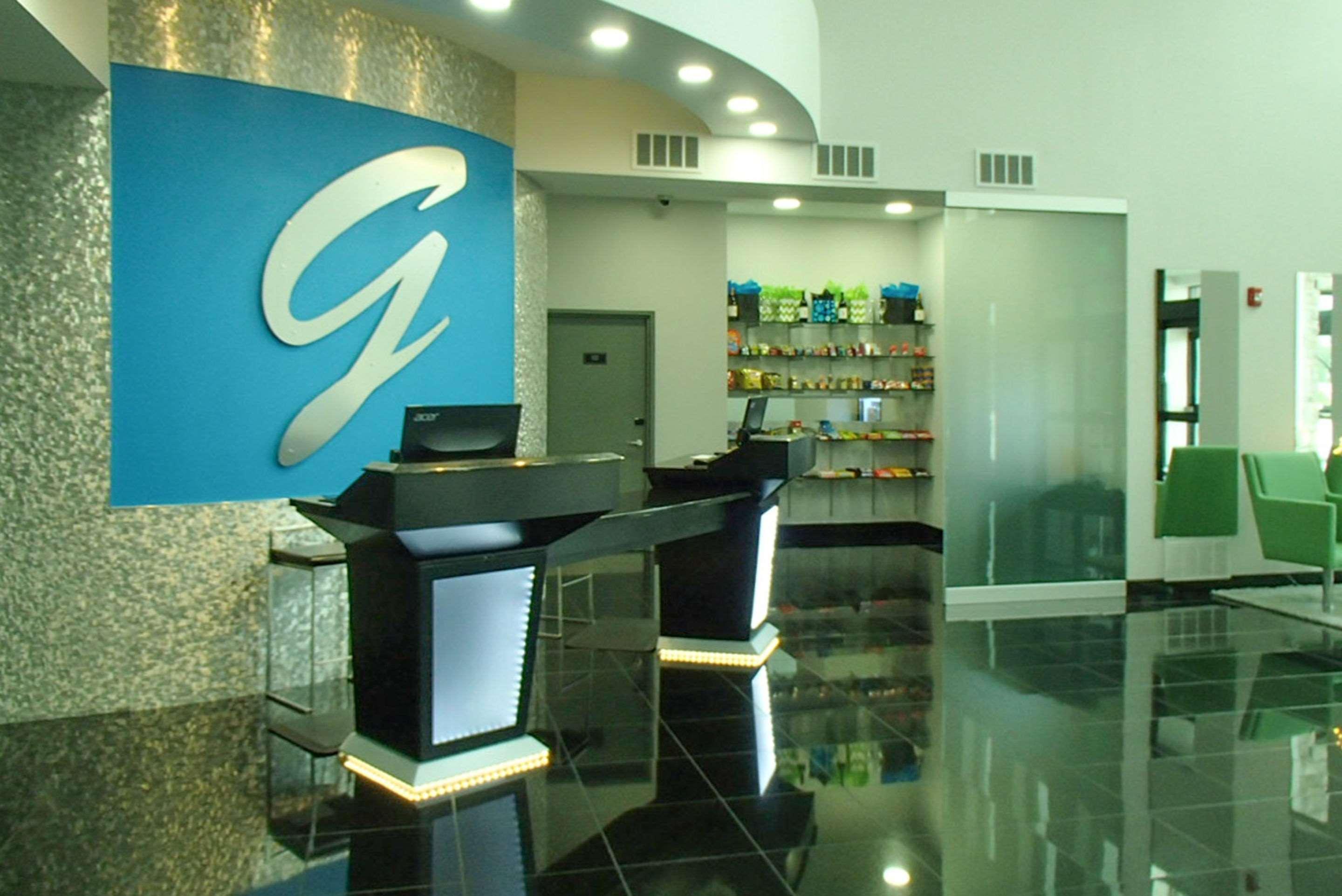 Garland Hotel, Ascend Hotel Collection New Concord Extérieur photo