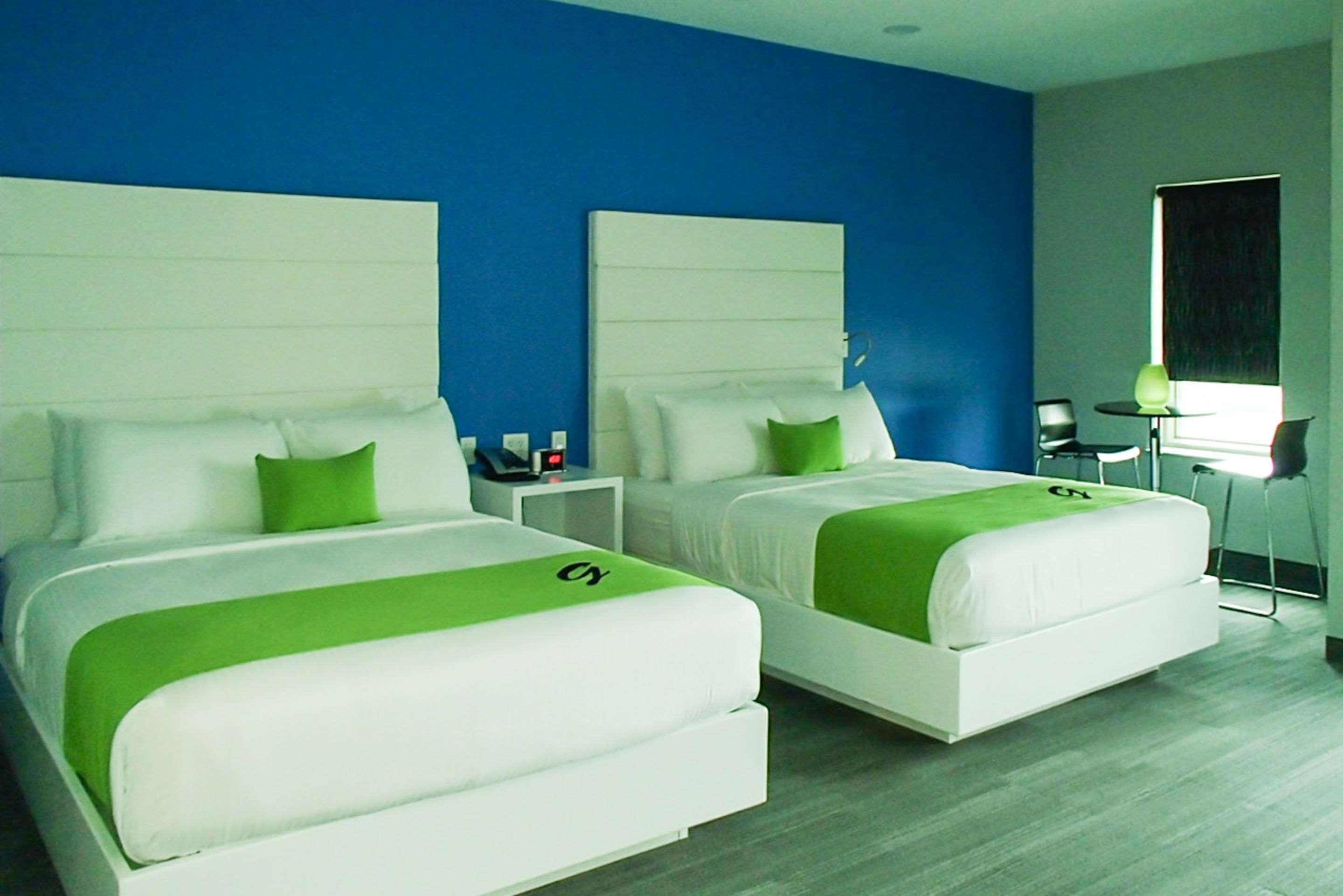 Garland Hotel, Ascend Hotel Collection New Concord Extérieur photo