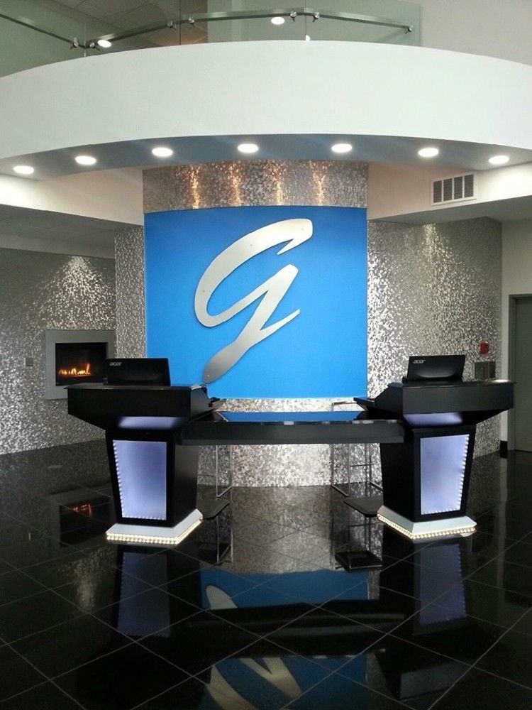 Garland Hotel, Ascend Hotel Collection New Concord Extérieur photo